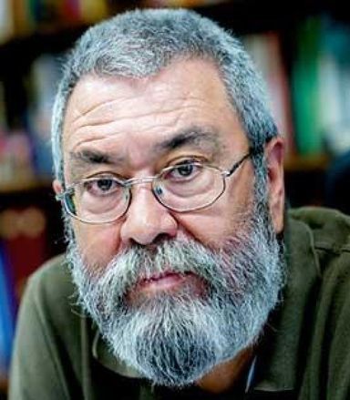 Cándido Méndez