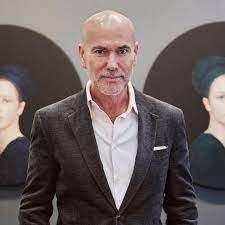 Salustiano García